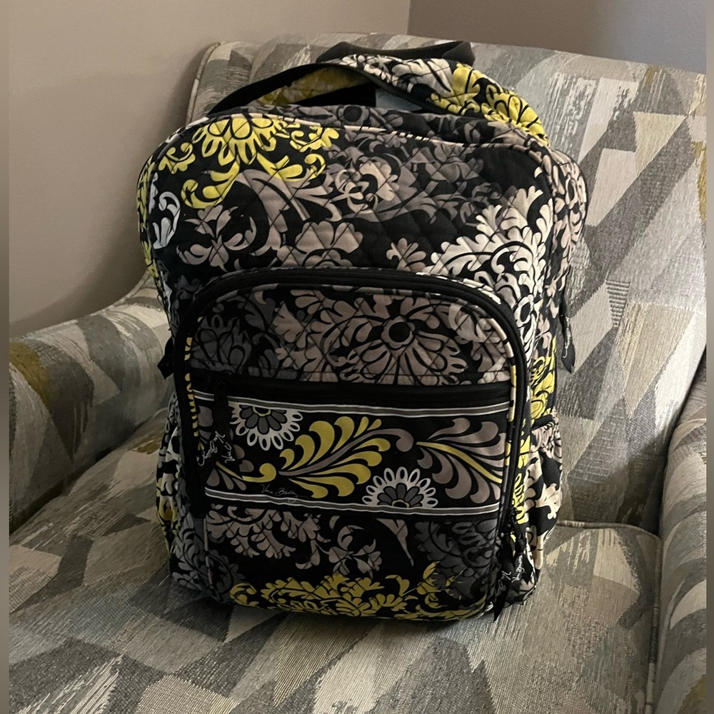Vera Bradley Backpack